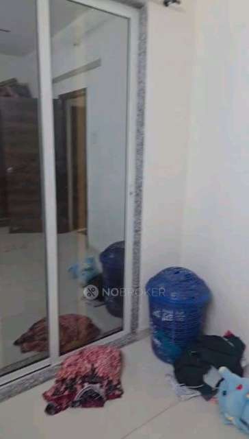 1 BHK Flat In Shashikala Enclave For Sale  In Kolsewadi, Kalyan East