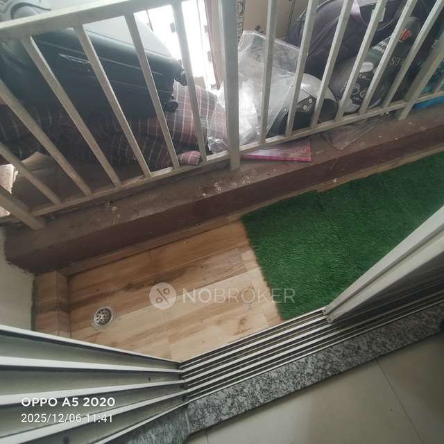 1 BHK Flat In Shashikala Enclave For Sale  In Kolsewadi, Kalyan East