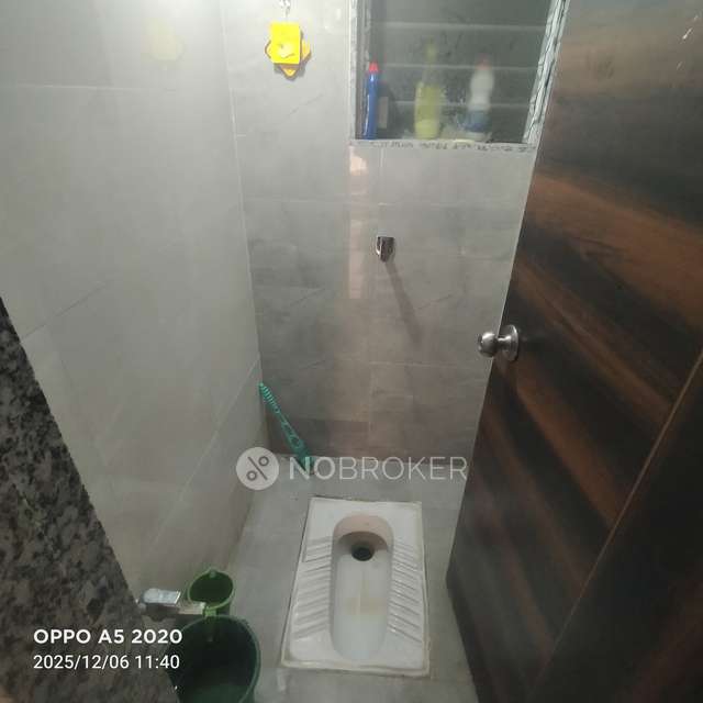 1 BHK Flat In Shashikala Enclave For Sale  In Kolsewadi, Kalyan East