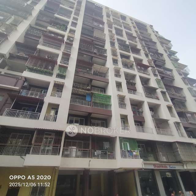 1 BHK Flat In Shashikala Enclave For Sale  In Kolsewadi, Kalyan East