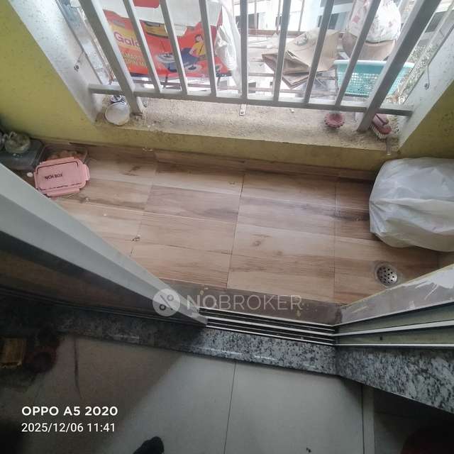 1 BHK Flat In Shashikala Enclave For Sale  In Kolsewadi, Kalyan East