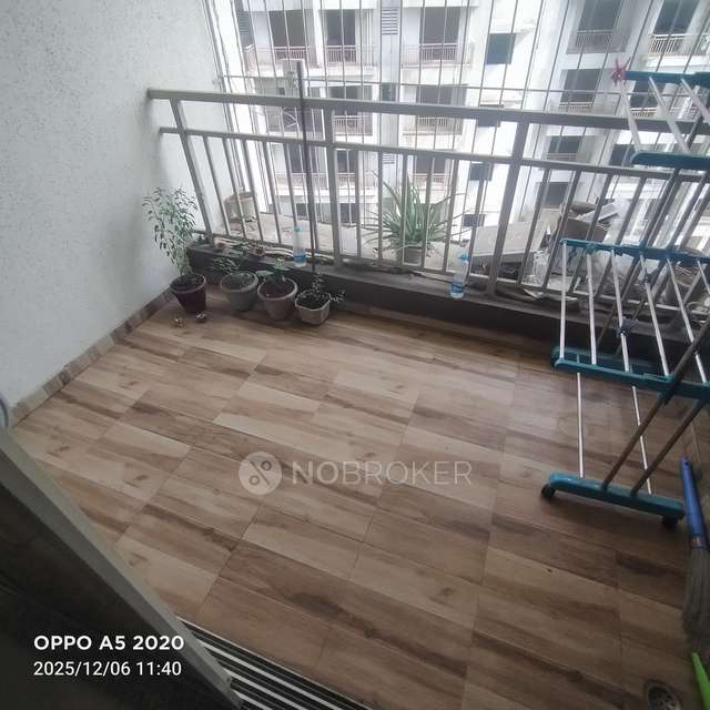 1 BHK Flat In Shashikala Enclave For Sale  In Kolsewadi, Kalyan East