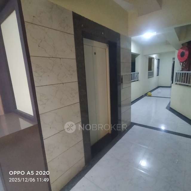 1 BHK Flat In Shashikala Enclave For Sale  In Kolsewadi, Kalyan East