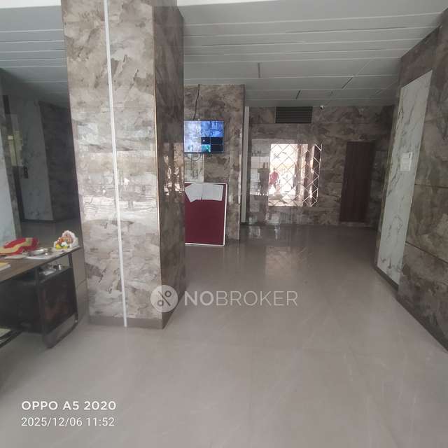 1 BHK Flat In Shashikala Enclave For Sale  In Kolsewadi, Kalyan East