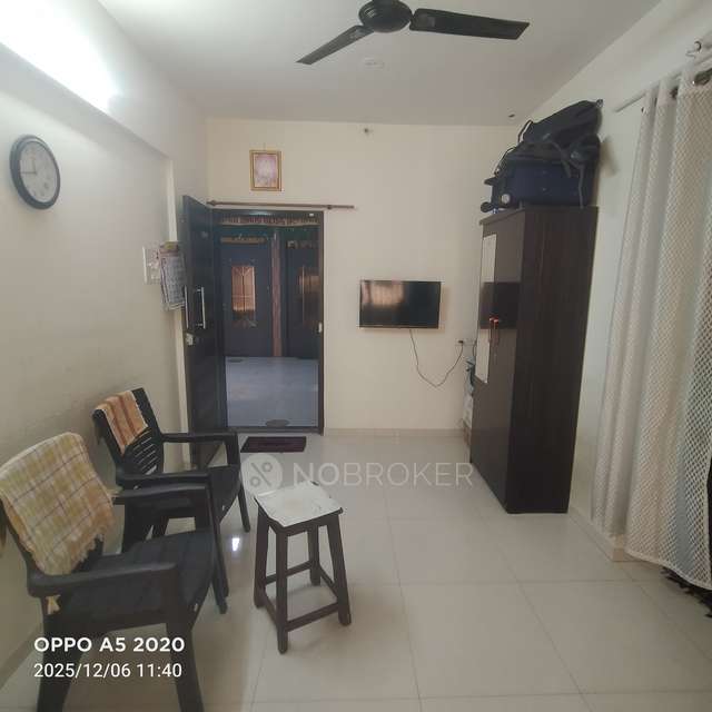 1 BHK Flat In Shashikala Enclave For Sale  In Kolsewadi, Kalyan East