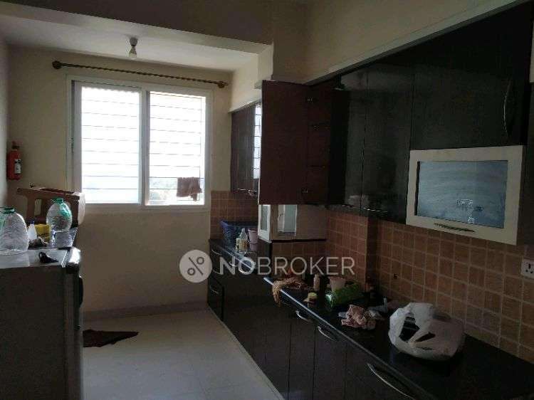 3 BHK Flat In Janhavi Enclave For Sale  In Btm Layout