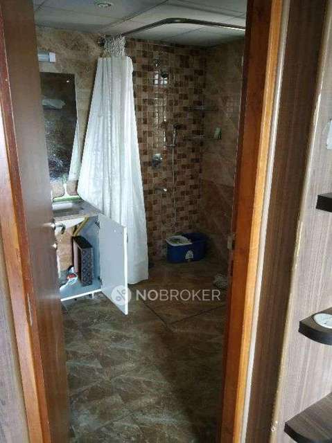 3 BHK Flat In Janhavi Enclave For Sale  In Btm Layout