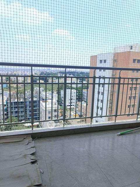 3 BHK Flat In Janhavi Enclave For Sale  In Btm Layout