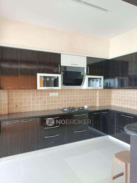 3 BHK Flat In Janhavi Enclave For Sale  In Btm Layout