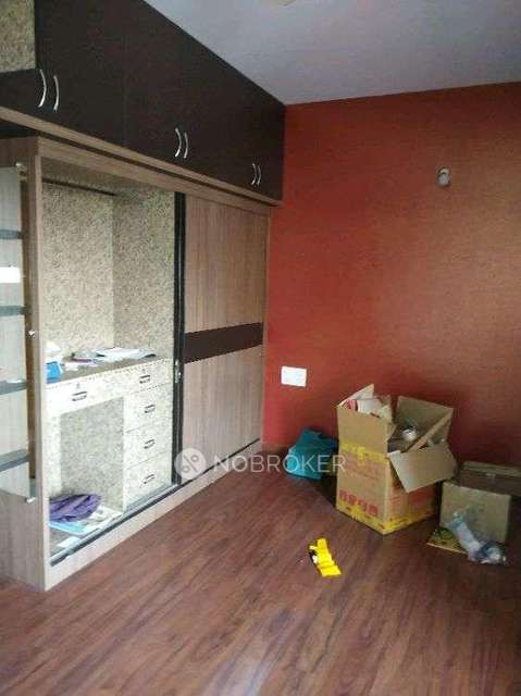 3 BHK Flat In Janhavi Enclave For Sale  In Btm Layout