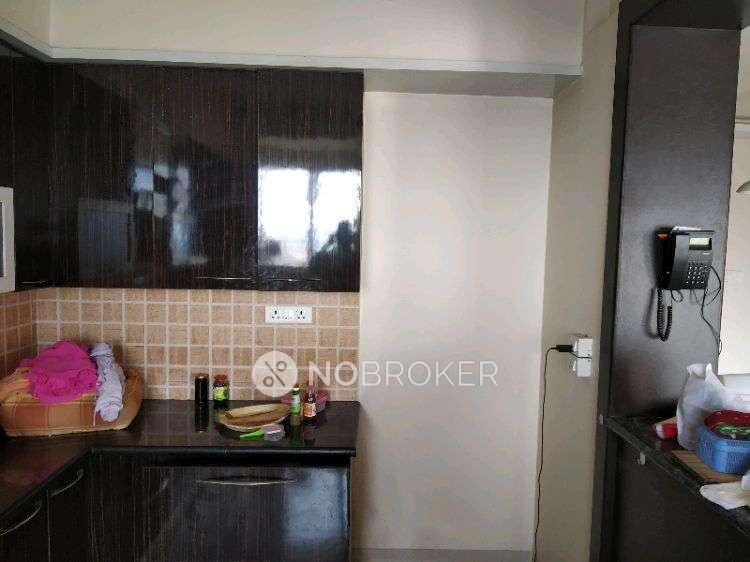 3 BHK Flat In Janhavi Enclave For Sale  In Btm Layout