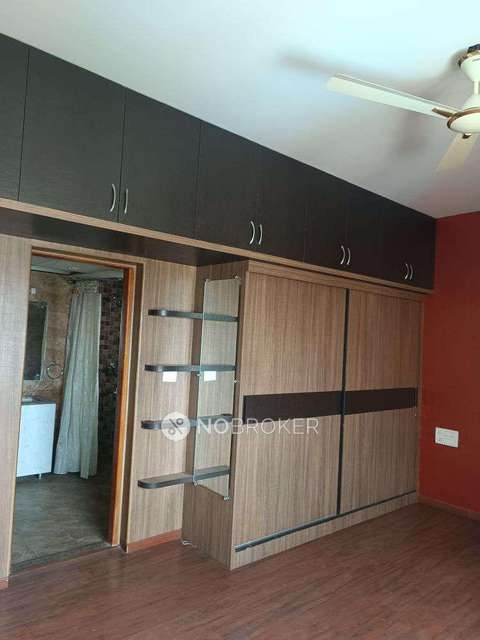 3 BHK Flat In Janhavi Enclave For Sale  In Btm Layout