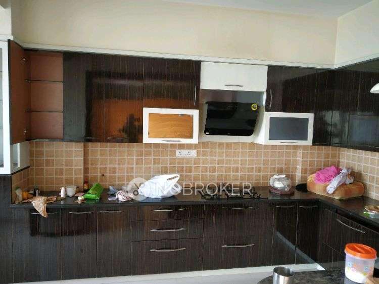 3 BHK Flat In Janhavi Enclave For Sale  In Btm Layout