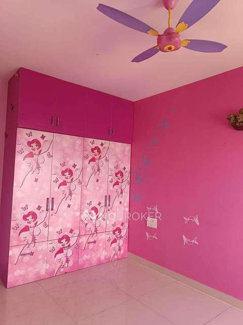 3 BHK Flat In Janhavi Enclave For Sale  In Btm Layout