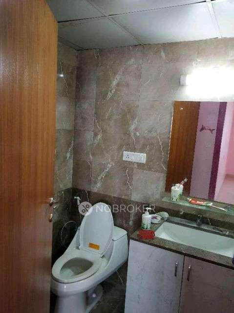 3 BHK Flat In Janhavi Enclave For Sale  In Btm Layout