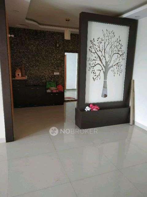 3 BHK Flat In Janhavi Enclave For Sale  In Btm Layout