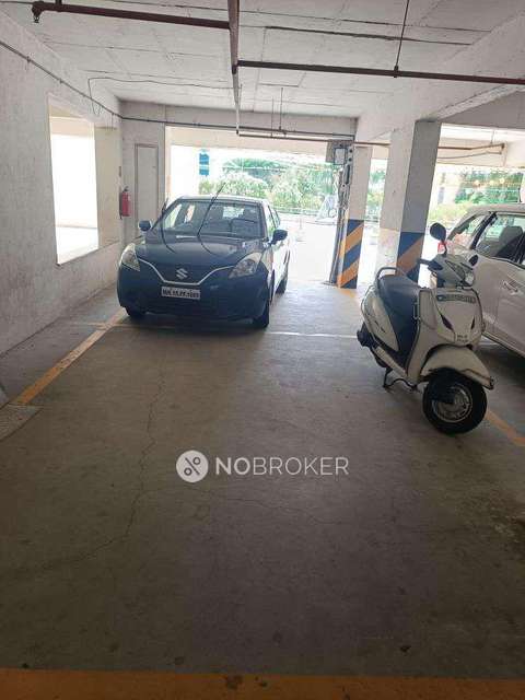 3 BHK Flat In Janhavi Enclave For Sale  In Btm Layout