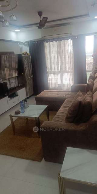 2 BHK Flat In Lotus Residency Goregaon West For Sale  In Goregaon West