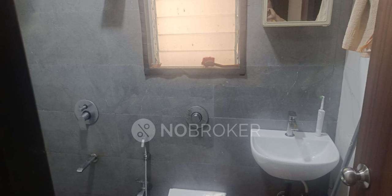 2 BHK Flat In Lotus Residency Goregaon West For Sale  In Goregaon West