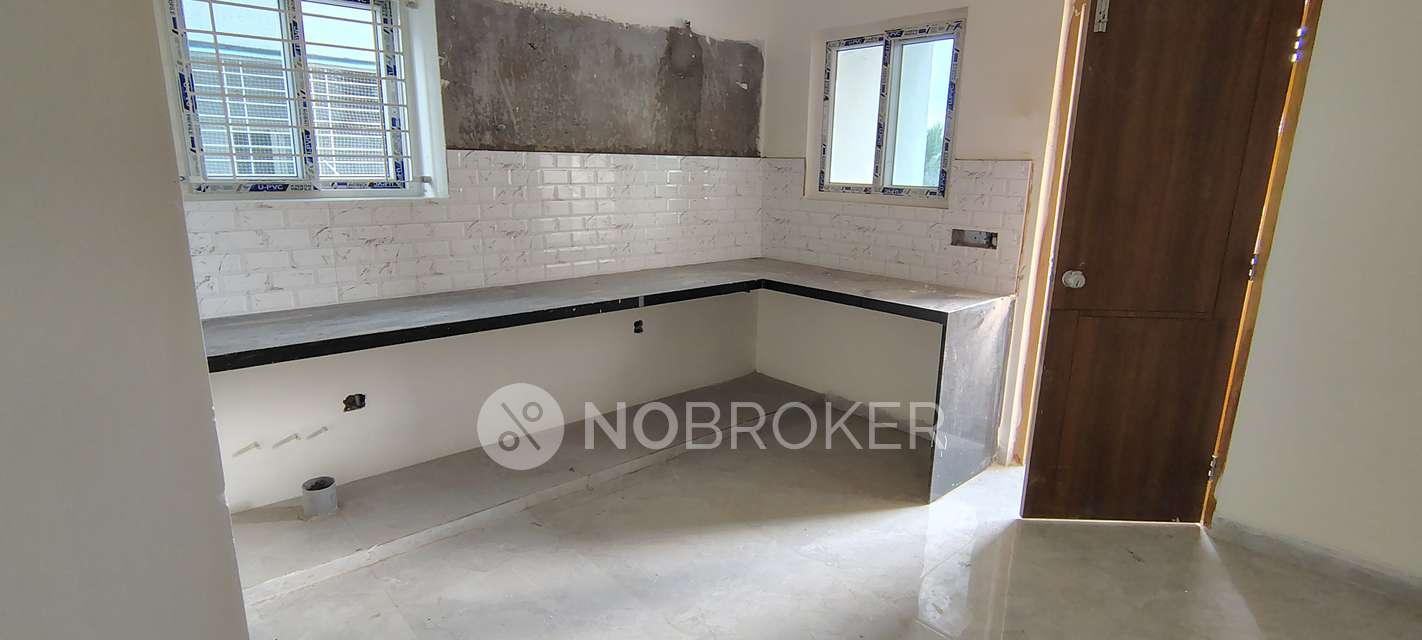 3 BHK Flat In Cubic Happinest For Sale  In Kanajiguda