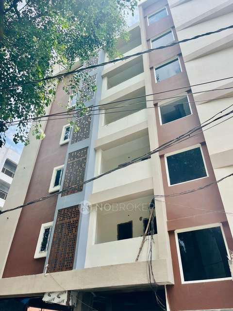 3 BHK Flat In Cubic Happinest For Sale  In Kanajiguda