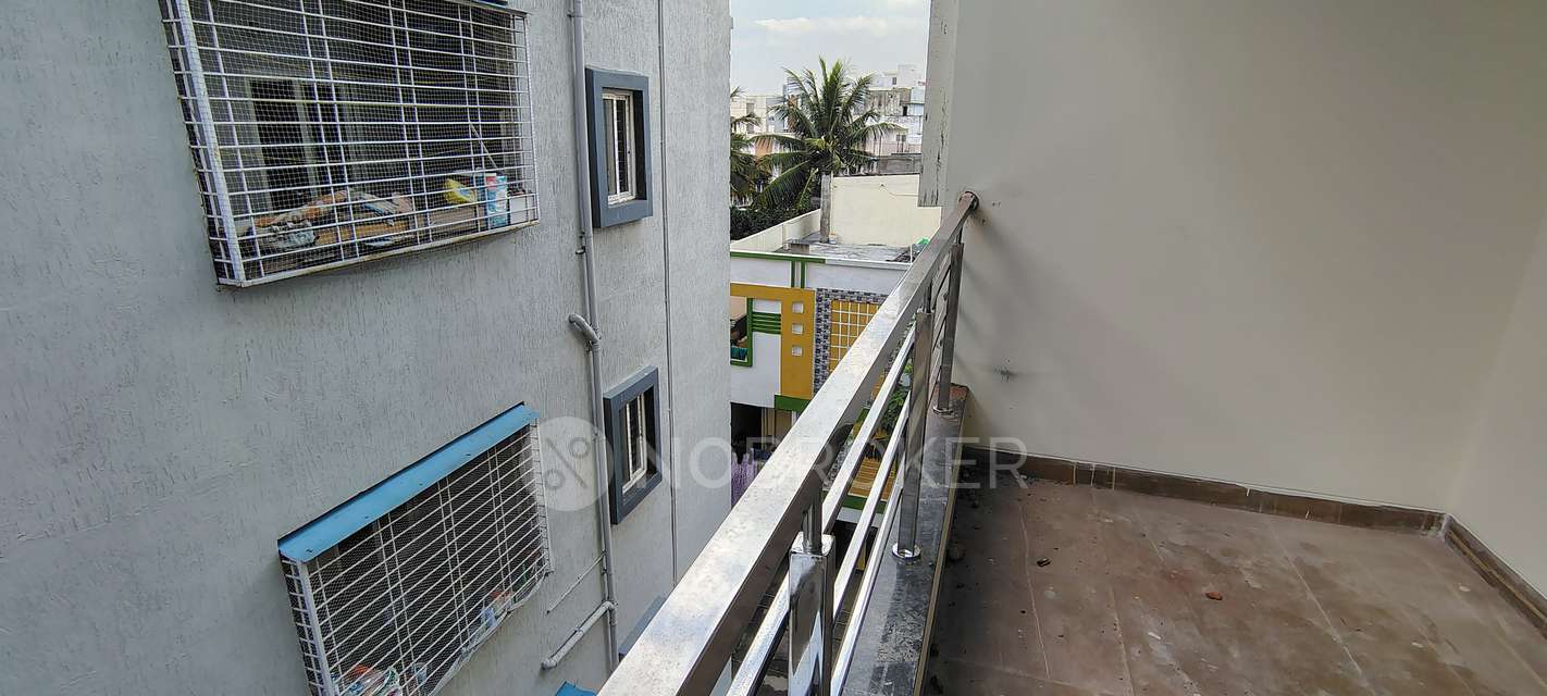 3 BHK Flat In Cubic Happinest For Sale  In Kanajiguda