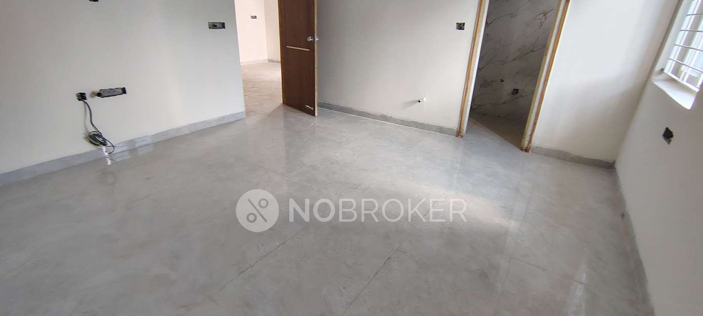 3 BHK Flat In Cubic Happinest For Sale  In Kanajiguda