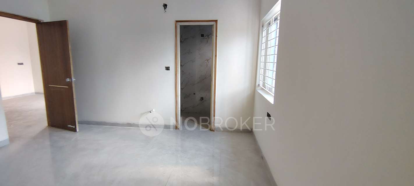 3 BHK Flat In Cubic Happinest For Sale  In Kanajiguda