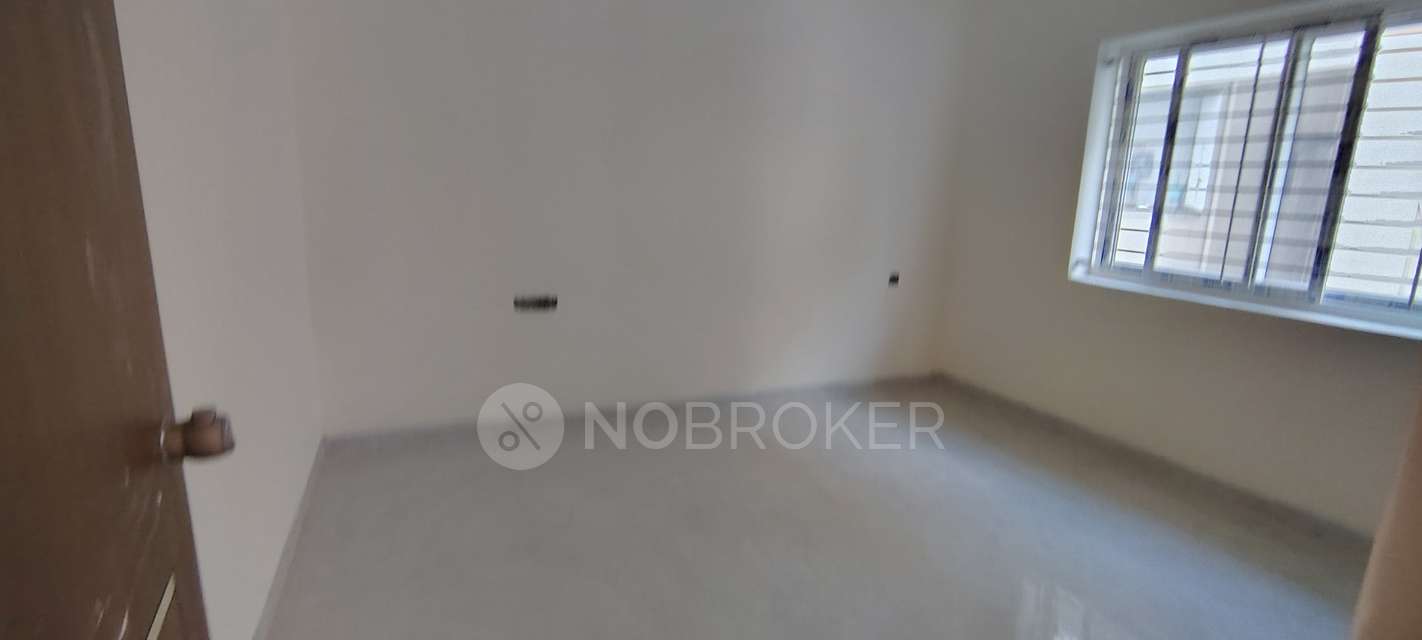 3 BHK Flat In Cubic Happinest For Sale  In Kanajiguda