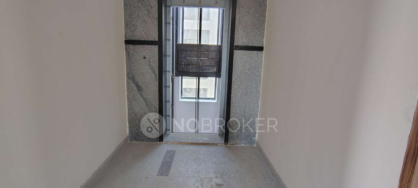 3 BHK Flat In Cubic Happinest For Sale  In Kanajiguda