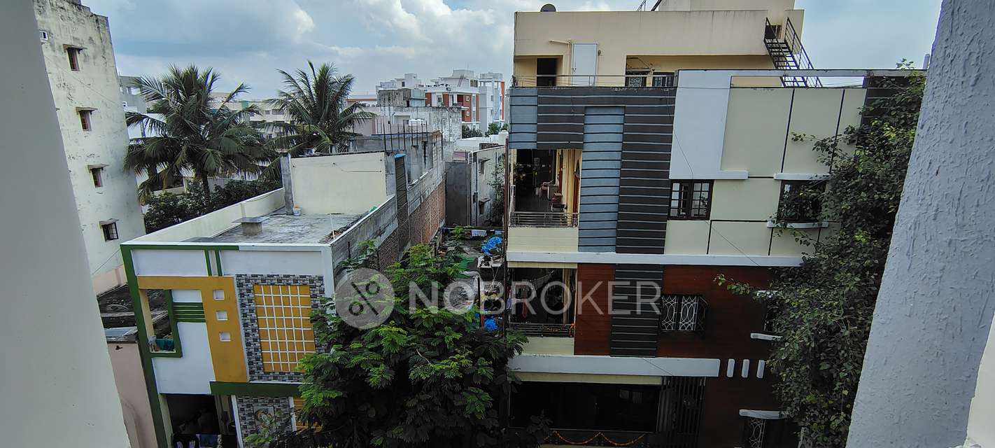 3 BHK Flat In Cubic Happinest For Sale  In Kanajiguda