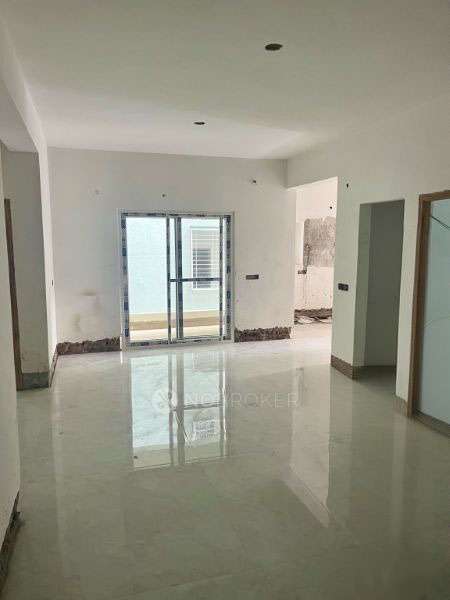 3 BHK Flat In Cubic Happinest For Sale  In Kanajiguda