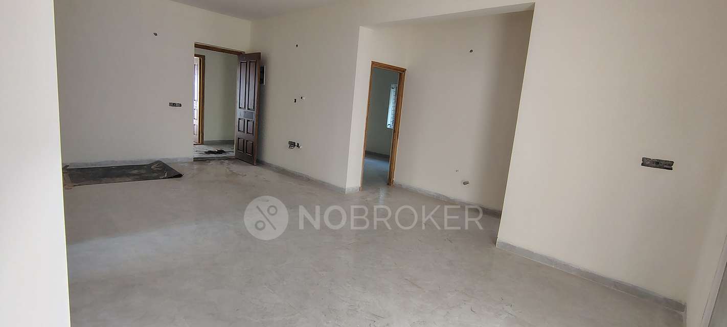 3 BHK Flat In Cubic Happinest For Sale  In Kanajiguda