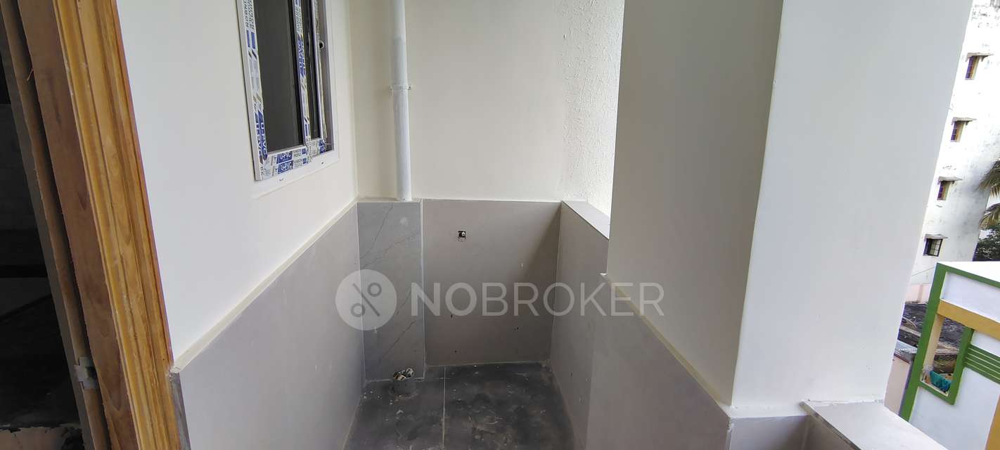 3 BHK Flat In Cubic Happinest For Sale  In Kanajiguda