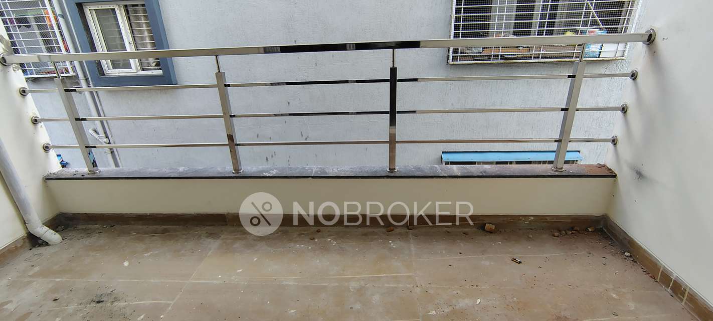 3 BHK Flat In Cubic Happinest For Sale  In Kanajiguda