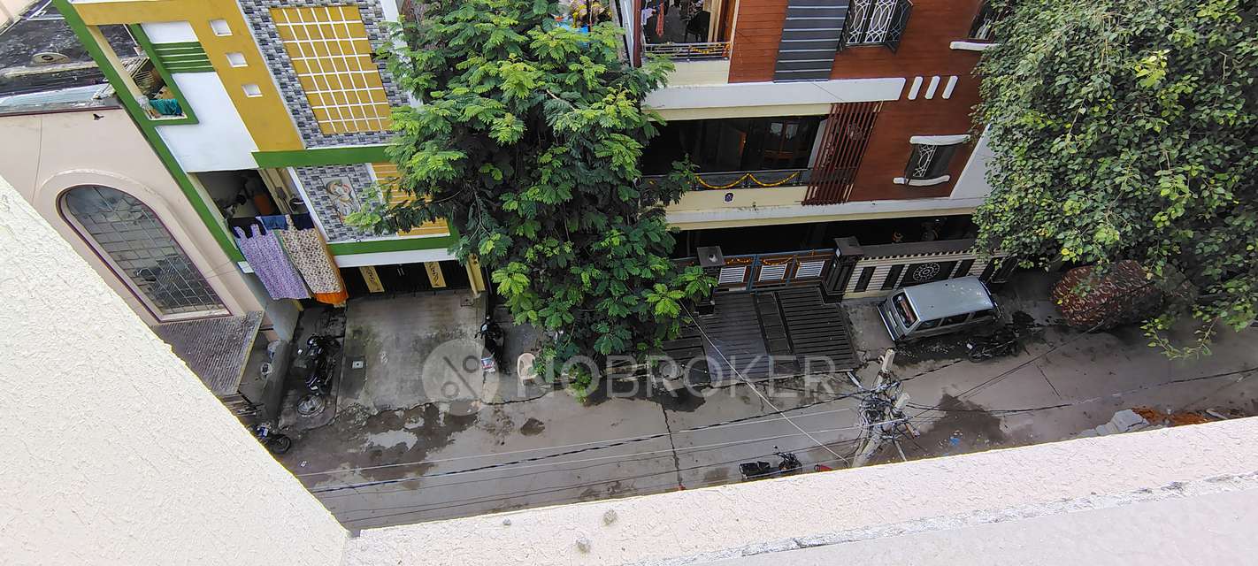 3 BHK Flat In Cubic Happinest For Sale  In Kanajiguda