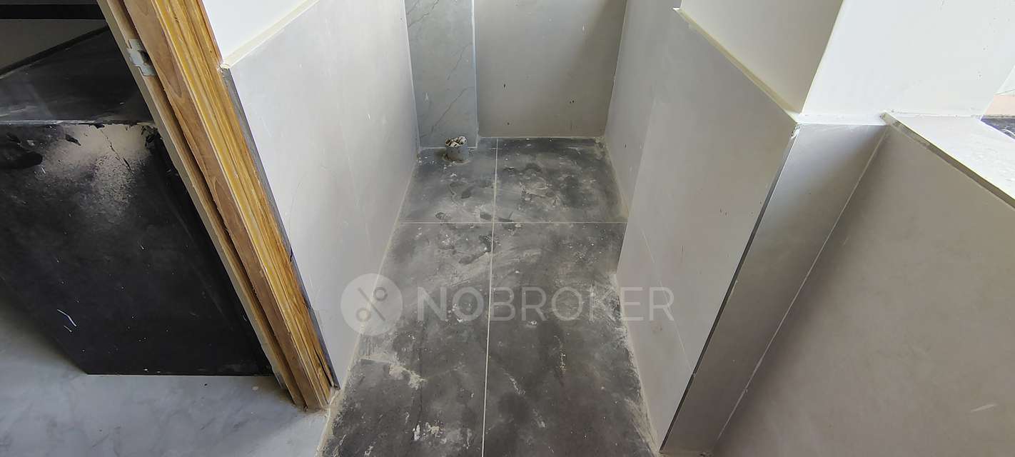 3 BHK Flat In Cubic Happinest For Sale  In Kanajiguda