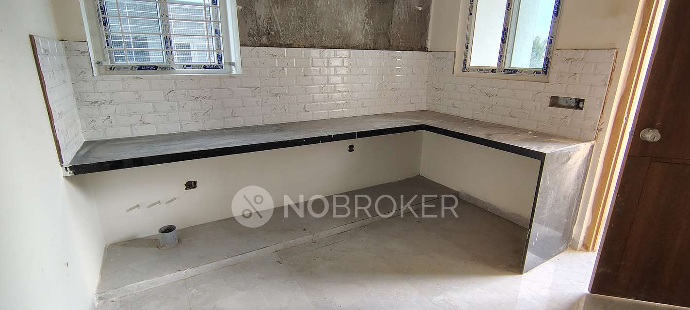 3 BHK Flat In Cubic Happinest For Sale  In Kanajiguda