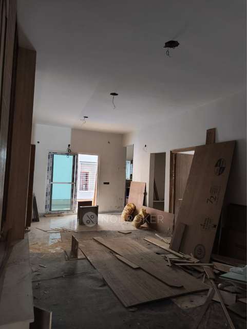 3 BHK Flat In Cubic Happinest For Sale  In Kanajiguda