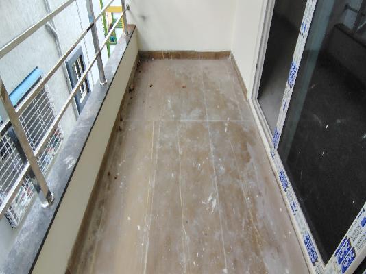 3 BHK Flat In Cubic Happinest For Sale  In Kanajiguda