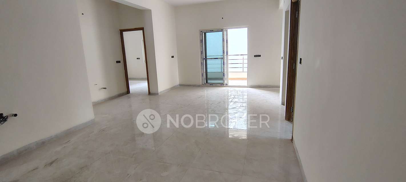 3 BHK Flat In Cubic Happinest For Sale  In Kanajiguda