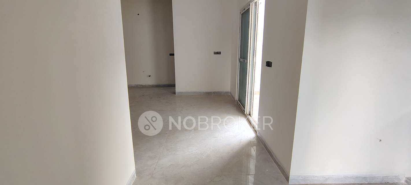 3 BHK Flat In Cubic Happinest For Sale  In Kanajiguda