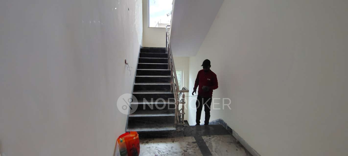 3 BHK Flat In Cubic Happinest For Sale  In Kanajiguda