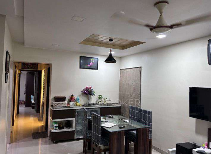 3 BHK Flat In Neel Siddhi Gloria For Sale  In Ulwe,sector 2