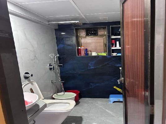 3 BHK Flat In Neel Siddhi Gloria For Sale  In Ulwe,sector 2