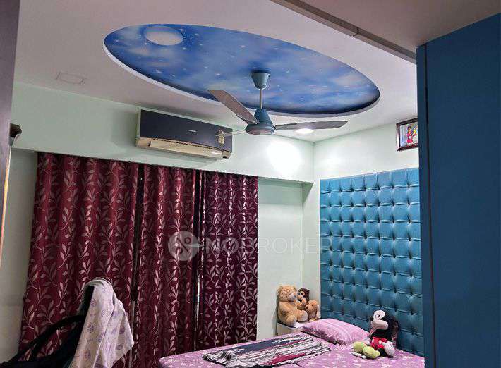 3 BHK Flat In Neel Siddhi Gloria For Sale  In Ulwe,sector 2