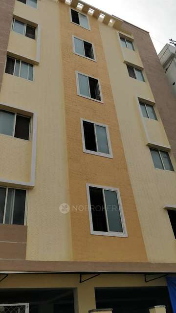 PG for Anyone in Munnekollal