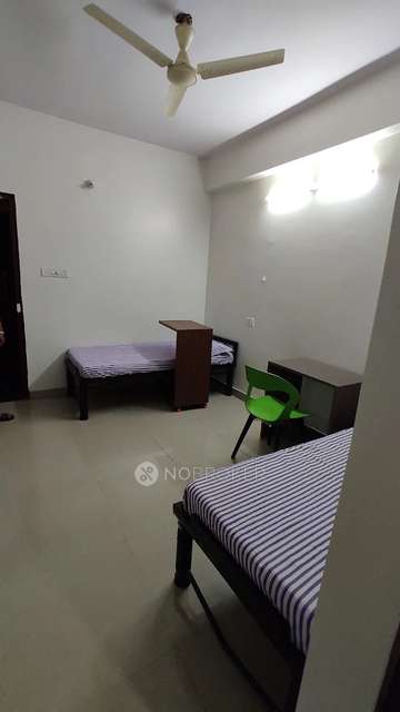 PG for Anyone in Munnekollal