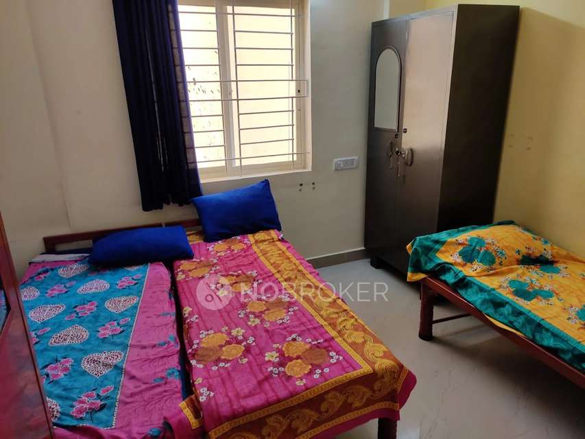 PG for Anyone in Munnekollal