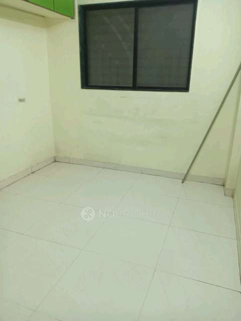 1 BHK Flat In Chandrangan Heights Chs For Sale  In Ambegaon Budruk